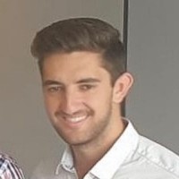 Blake Farah