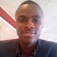OGUNLEYE CALEB O. TAIWO
