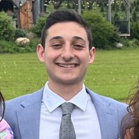 James Dell'Arena