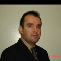 Victor Gonzales