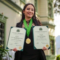 María José Rodas  Escobedo