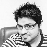Ubair Qureshi