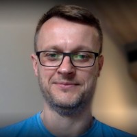 Tomasz Stach