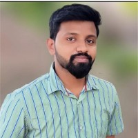 Venkata Anil Kumar Reddy M