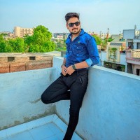 Rakesh Bharwad