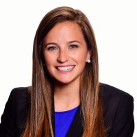 Michelle Potter, Cpa