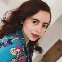 Pamela Fernández Valencia