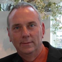 Ron Peters