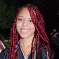 Khalia Jacob