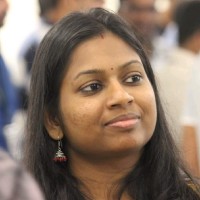 Anuja Thambi N