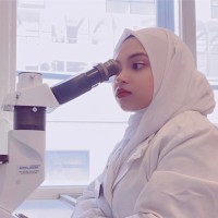 Zahra A.