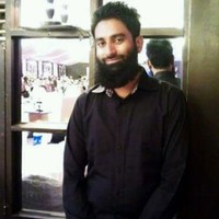 Anas Khalil Siddiqui (MIEAust)