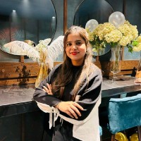 Zainab Ansari