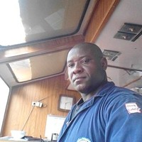 Kalu Ikpo