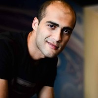 Shodmon Akhmadov