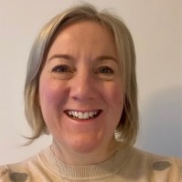 Nichola Wright