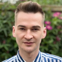 Daniel Williamson