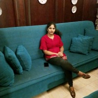 Pooja Angadi