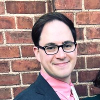 Adam Kirsch