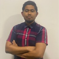 Muhammad Asyraf Bin Toharan