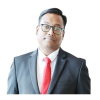 Abhishek Ray 🇮🇳