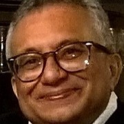 Patrick R. A. (Tony) Farnum, A. A.