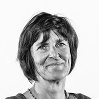 Kristien Vandevoorde