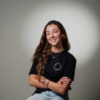 Francesca Bouscayrol Saravia