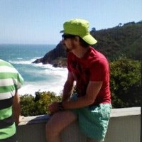 Thomas van  Tonder