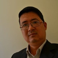 Hiroshi Nonaka