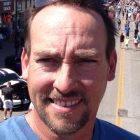 John Curry