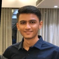 Dhairyakumar Patel