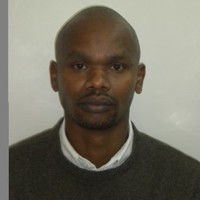 Koech Arap Rotich