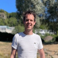 Arjan Niesten