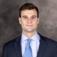 Connor Hill
