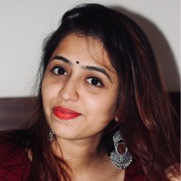 Divya Bhatt