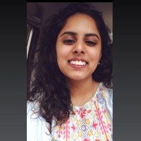 Sarashri Achanta