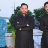 Sagheer Ahmed