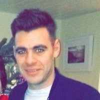 Daniel Dooley