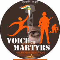 Voice Of Martyrs