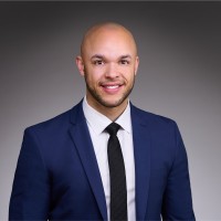 Quinton Chambers, Cim®, Pfp®