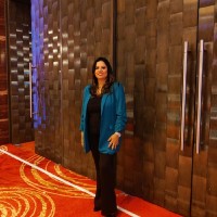 Madhuri Miglani