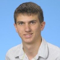 Callum Pickmann