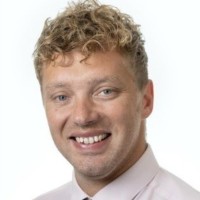Chris Brewerton