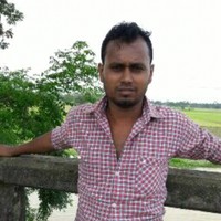 Mahmudul Hasan Jahed