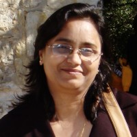 Renu Saraph, Ph.D
