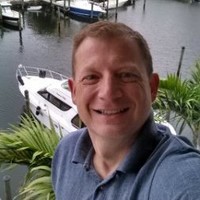 Rusty McNeal, MBA, CMCA
