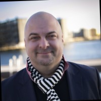 Rasmus Gundelund Nielsen