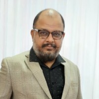 Pramod Mohan