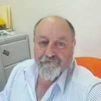 Glenn Newell